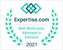 2021 Expertise.com Best Bankruptcy Attorneys in Edmond